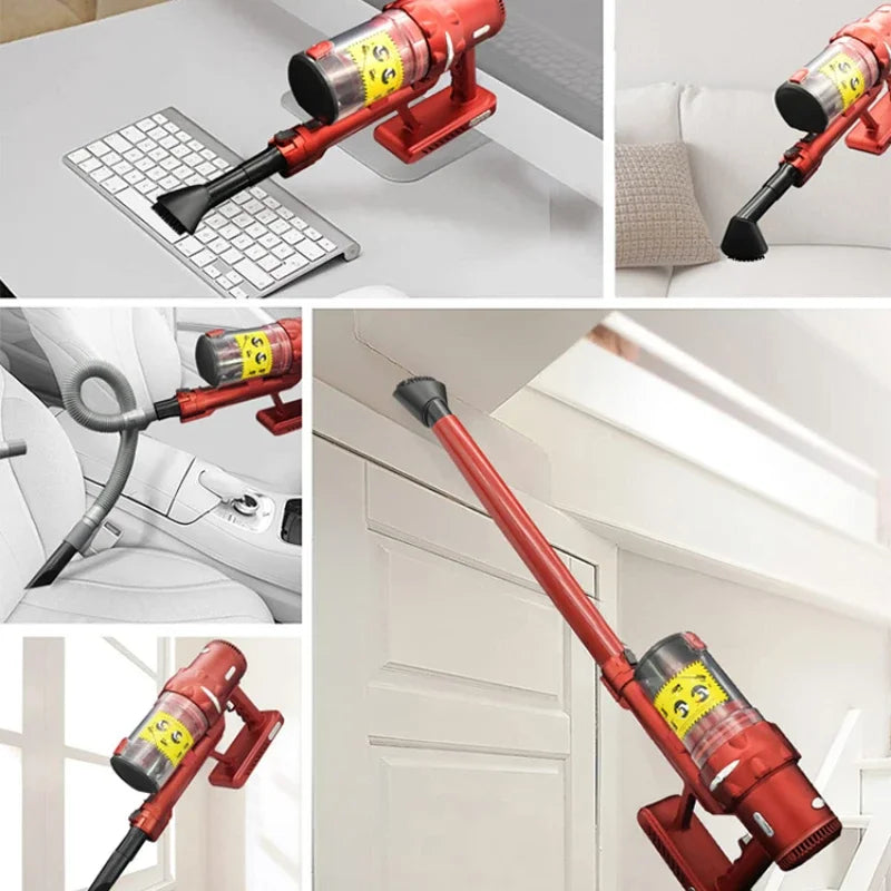 Aspirateur Haute Puissance