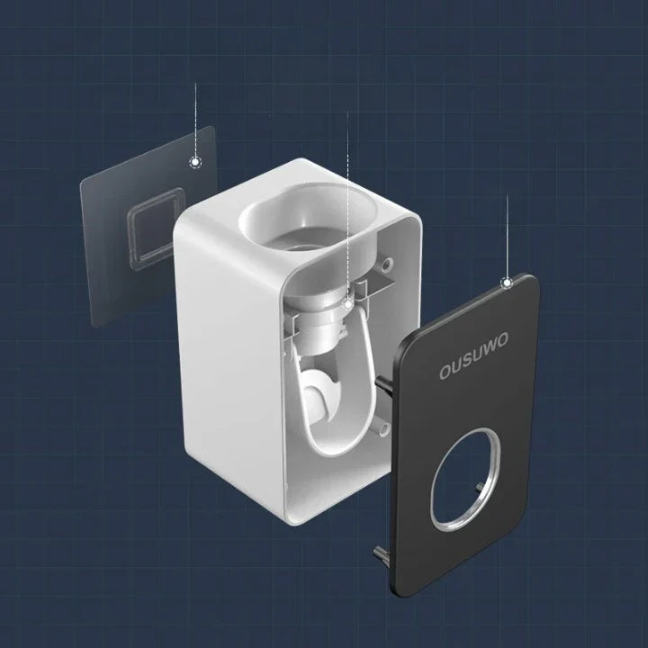 Distributeur Automatique Dentifrice