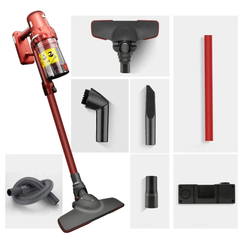 Aspirateur Haute Puissance