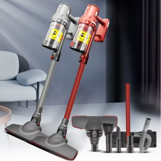 Aspirateur Haute Puissance