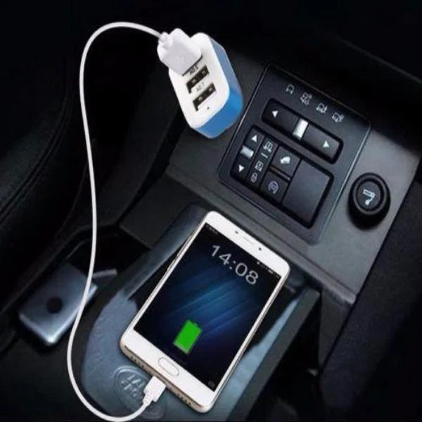 Chargeur V3