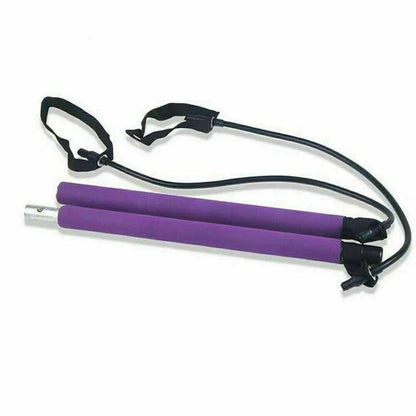 Bâton de barre de Pilates