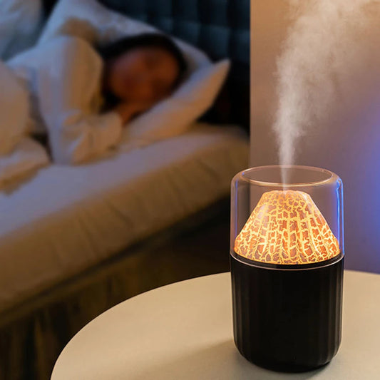 Flamme Brume Relax