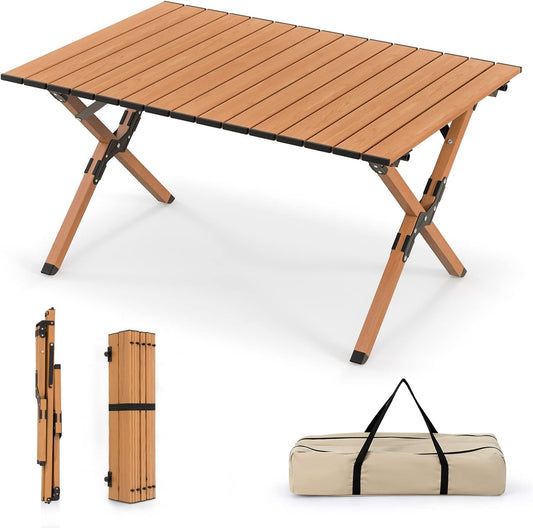 Table de Camping pliante