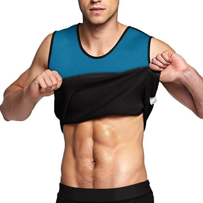 Gilet amincissant pour hommes
