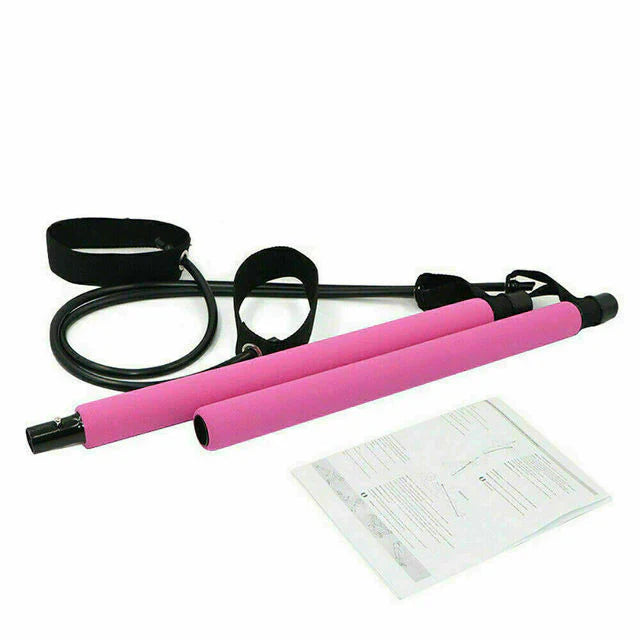 Bâton de barre de Pilates
