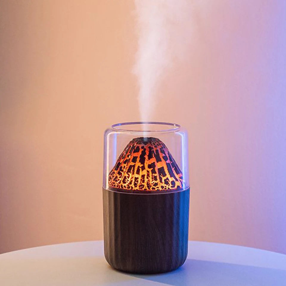 Flamme Brume Relax