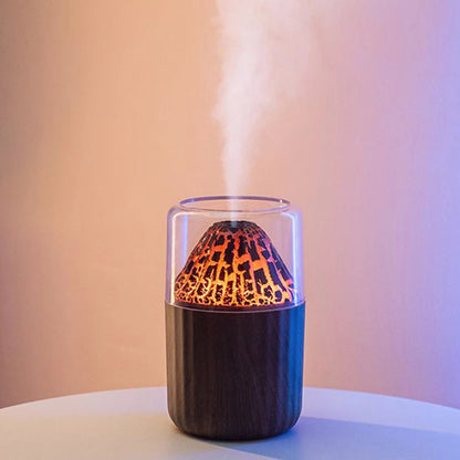 Flamme Brume Relax
