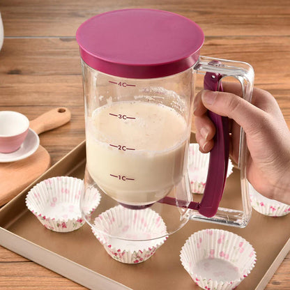 Distributeur de pâte