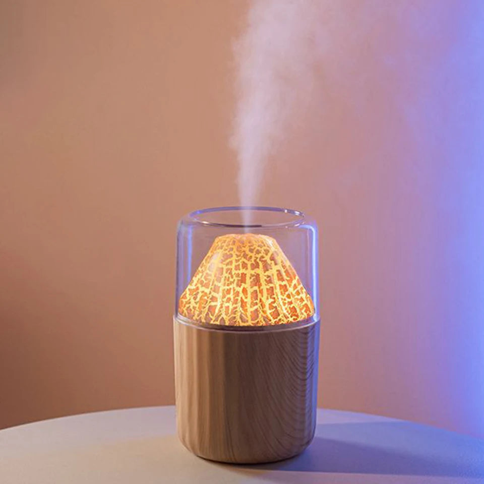 Flamme Brume Relax