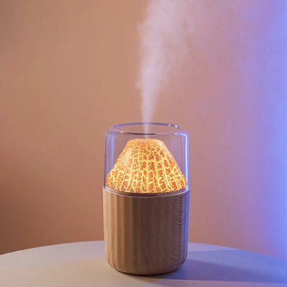 Flamme Brume Relax