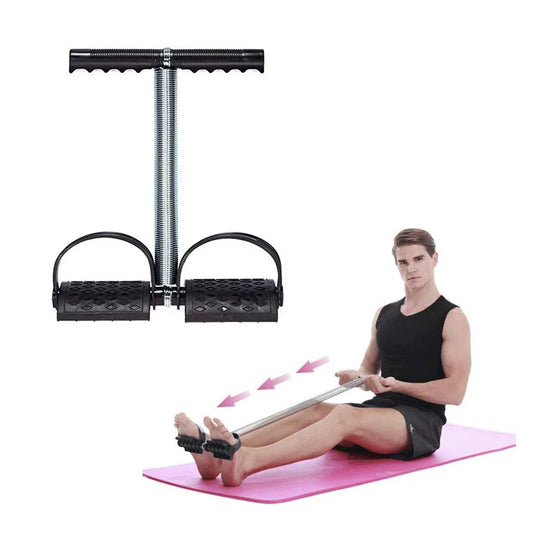 Ressort élastique pour l'exercice
