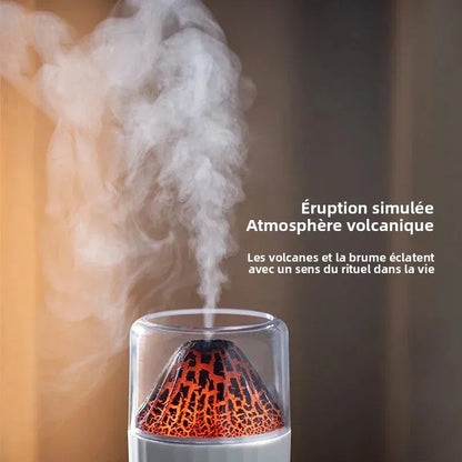 Flamme Brume Relax
