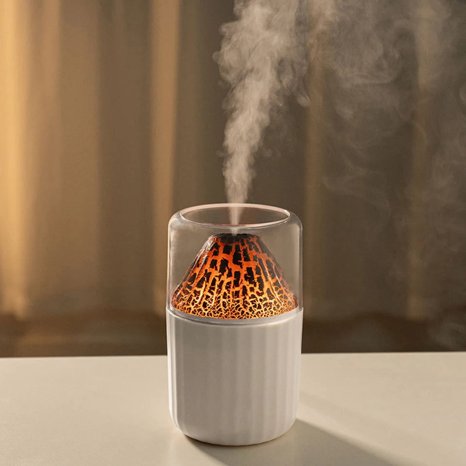 Flamme Brume Relax