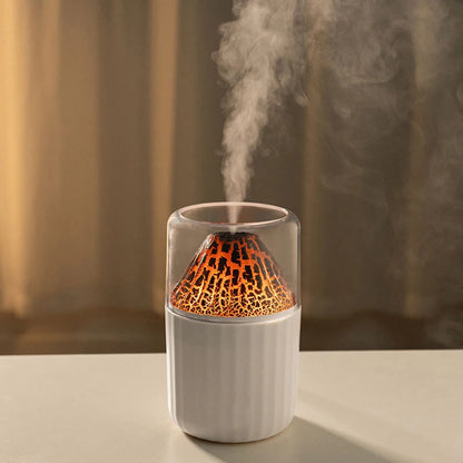 Flamme Brume Relax