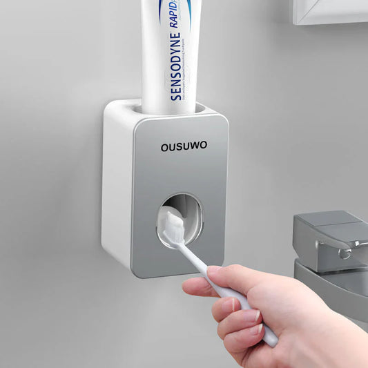Distributeur Automatique Dentifrice