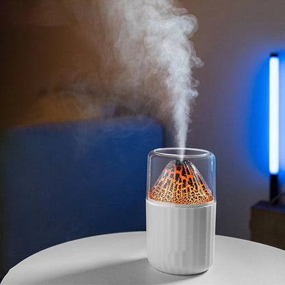 Flamme Brume Relax