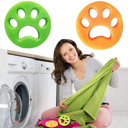 Éliminateur de peluches et poils d'animaux (PACK)