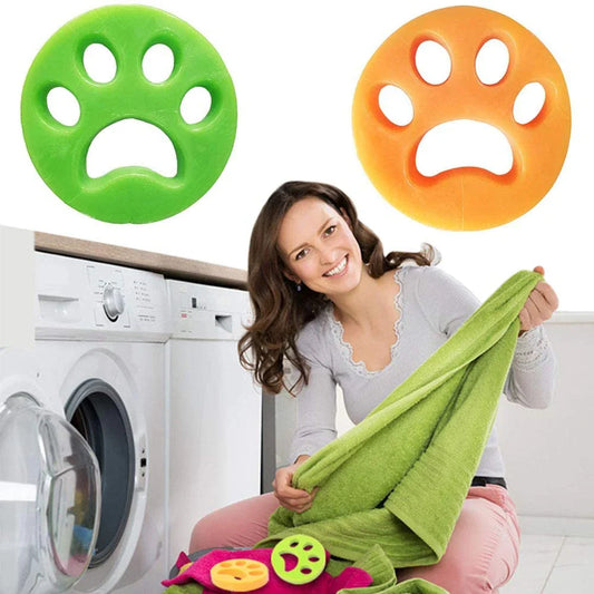 Éliminateur de peluches et poils d'animaux (PACK)