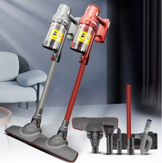 Aspirateur Haute Puissance