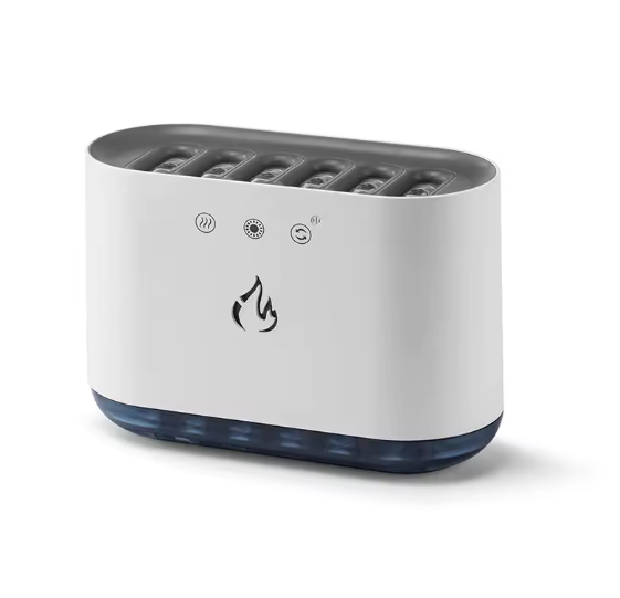 Humidificateur Music LED