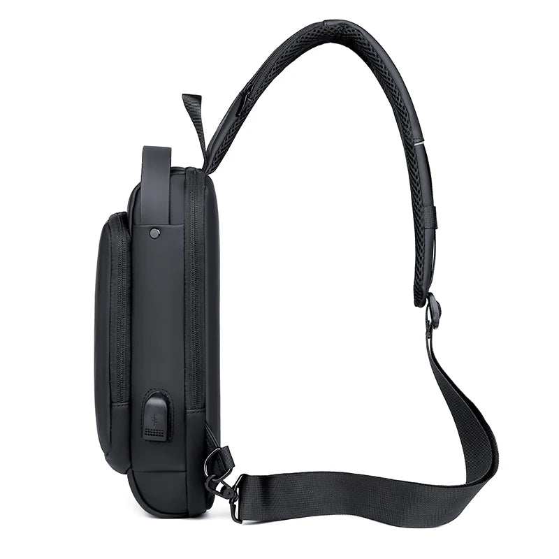 Sac Homme Antivol
