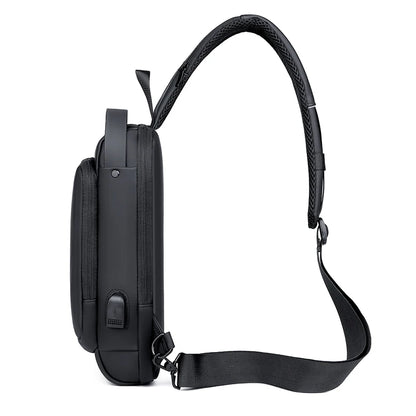 Sac Homme Antivol