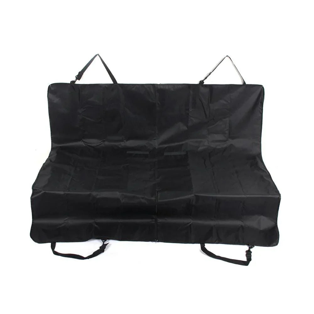 Housse de voiture imperméable pour chien