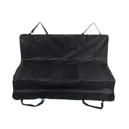 Housse de voiture imperméable pour chien