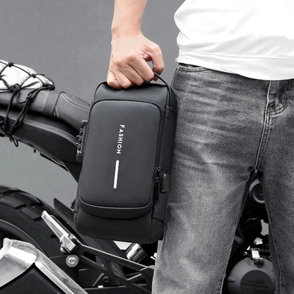 Sac Homme Antivol