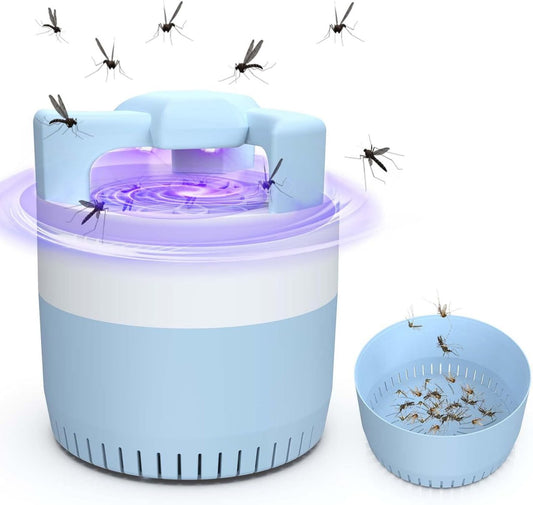 Lampe Anti-Moustiques