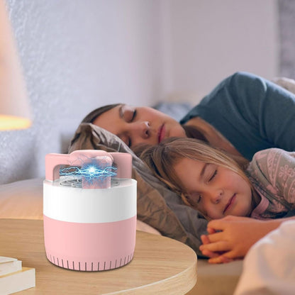 Lampe Anti-Moustiques