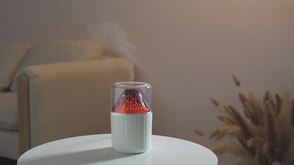 Flamme Brume Relax