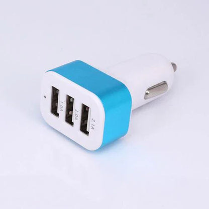 Chargeur V3
